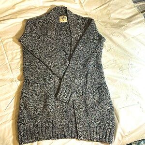 Hollister Cardigan